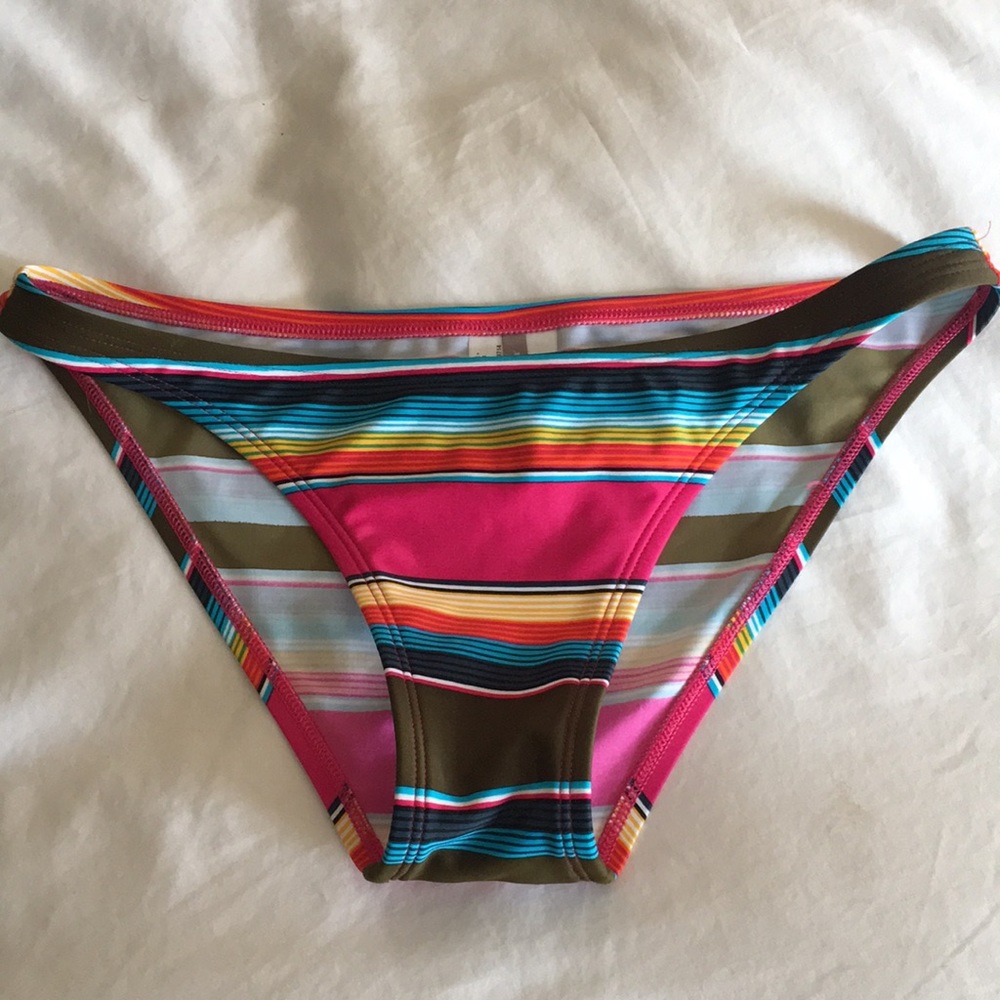 Patagonia Bikini bottoms